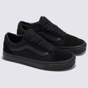 [임직원] VANS  반스 인 더 쉐도우 Old Skool 올드스쿨 VN000CT8BKA1