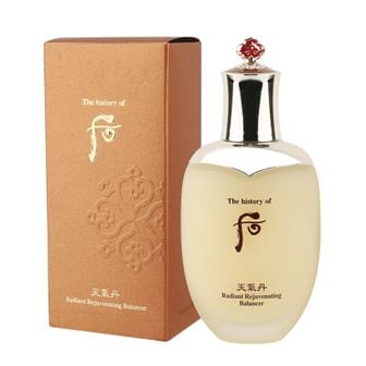 NS홈쇼핑 엘지 더후 천기단 화현 밸런서 (스킨) 150ml[31646220]