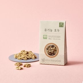 유기농 호두 120g