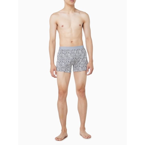 남성 울트라 소프트 모달 니트 박서_NB4194ZGJ