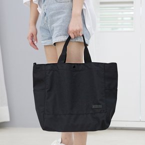 빅사이즈 캐주얼 크로스가방 데일리 에코백 숄더가방 HP-345 옥스포드