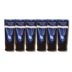 참존 콘트롤 크림 셀프 마사지 150ml 6개