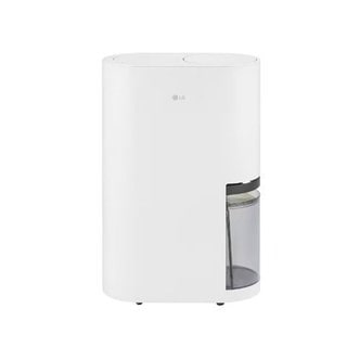 LG 휘센 오브제 제습기 DQ154MWGA 에센스화이트 15L