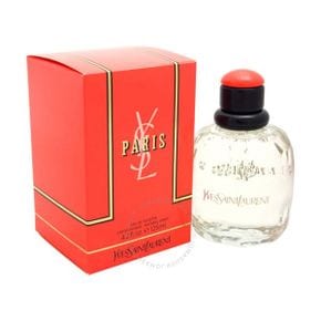 입생로랑 Paris / Ysl EDT 스프레이 향수 4.2 oz 여성 5002236