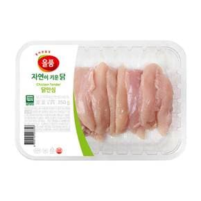 국내산 무항생제 닭안심350g*4팩(350g*4)