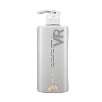 무코타 샤멘느 VR 샴푸 700ml (저자극 두피,멘톨성분)