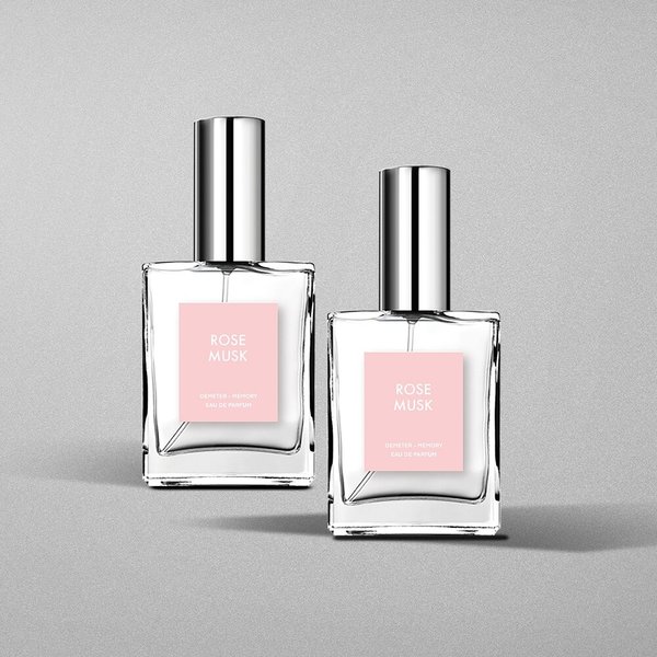 로즈머스크 EDP 16ml 2개