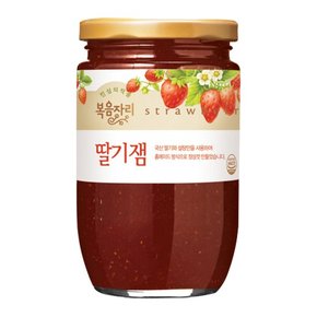 딸기잼 500g