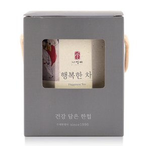 수제한차 행복한차 10티백