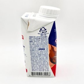 일동 하이뮨 액티브 딥초코 250ml 36개