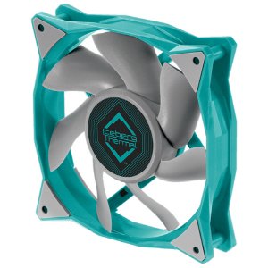 엠지솔루션 Iceberg Thermal IceGALE 120 PWM (TEAL)