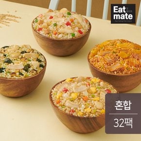 닭가슴살 몬스터 귀리볶음밥 혼합 250g 32팩