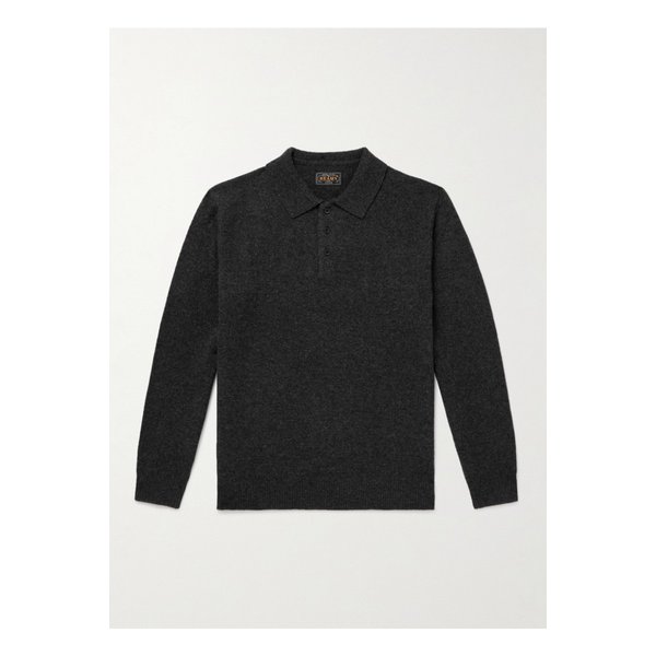 빔스 울 폴로 셔츠 1647597340425687