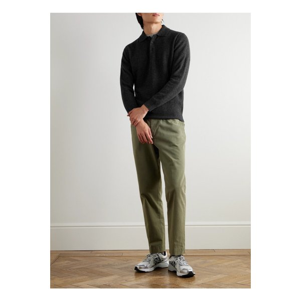 빔스 울 폴로 셔츠 1647597340425687