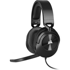 [Amazon.co.jp CORSAIR HS55 SURROUND 3.5 MacPS5PS4 Xbox SeriesSwitch Discord CA-9011265-AP