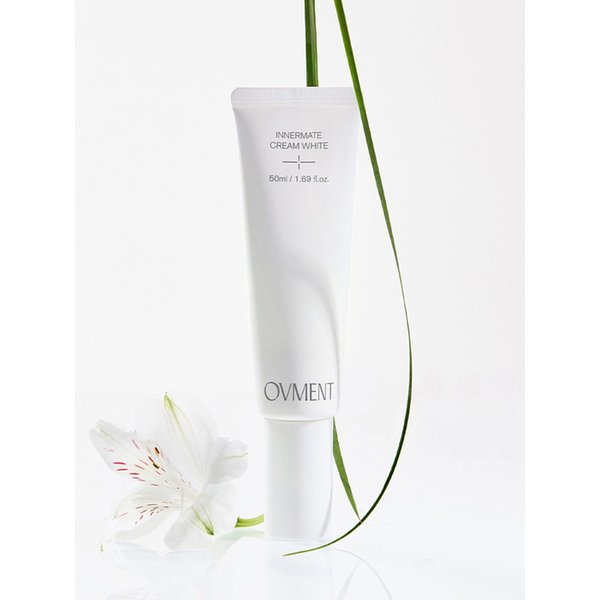 이너메이트 크림 화이트 50ml