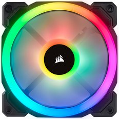 커세어 LL120 RGB (3PACK/CONTROLLER)