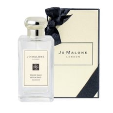 조 말론 런던 CJ단독  우드 세이지 앤 씨 솔트 오드코롱 100ml-쇼핑백