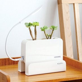 [Kium] SMART LED FLOWER POT (조명 화분)