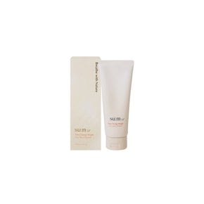 숨37 타임 에너지 브라이트 클레이 팩 클렌저 150ml