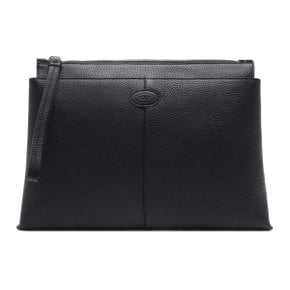 [부산점] 26SS 남성 도큐먼트 홀더 미디엄 클러치백 (XBMDBSN0300 WSS B999 26S)