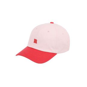 스테이 로고 투톤 볼캡 M9RSC504_P334076712