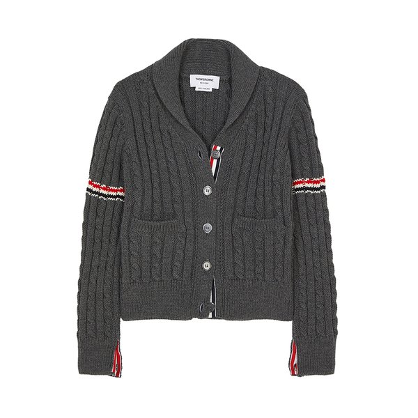 [부산점] 여성 카라 가디건 FKC621A Y1024 035