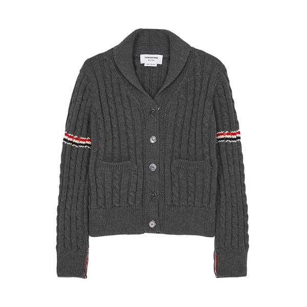 [부산점] 여성 카라 가디건 FKC621A Y1024 035