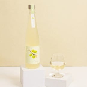 해미읍성 해미청포도주 8도 500ml 청포도 과실주