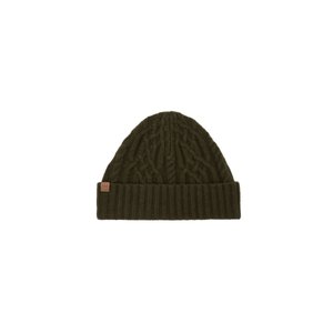 로나머레이 [공식] Khaki Green Burradoo Beanie (카키 그린 - 버라두 비니)