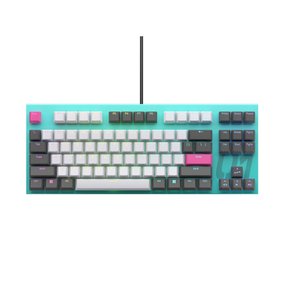 REALFORCE GX1 87 45g X1UDM1 KB0772 히가시 프레 하츠네 미쿠 콜라보 컬러 디자인 모델 텐