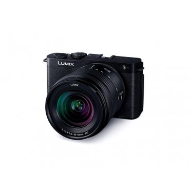  (Panasonic) S9K-K DC-S9K-K 파나소닉 풀 사이즈 미러리스 일안 카메라 루믹스 표준 줌 렌즈 킷