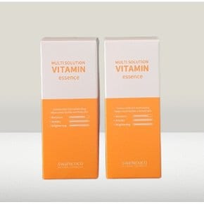 멀티 솔루션 비타민 에센스 70ml x 2