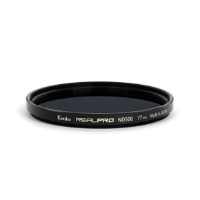 [썬포토정품] 겐코 kenko REALPRO ND500 72mm 카메라 렌즈필터