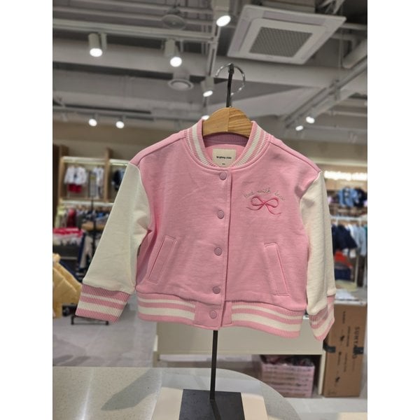 [파주점] (PK) 리본 스타디움 점퍼  8612911171