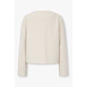 [PS PAUL SMITH] 여성 부클레 트위드 자켓 5745117551000