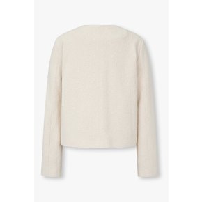 [PS PAUL SMITH] 여성 부클레 트위드 자켓 5745117551000