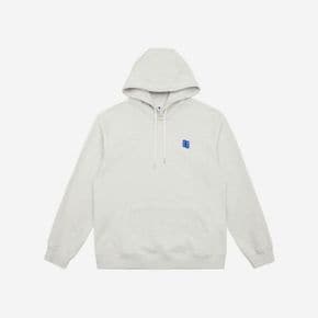 아더에러 시그니피컨트 TRS 태그 후드 01 오트밀 Ader Error Sig; TRS Tag Hoodie 01 Oatmeal