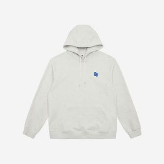  아더에러 시그니피컨트 TRS 태그 후드 01 오트밀 Ader Error Sig; TRS Tag Hoodie 01 Oatmeal