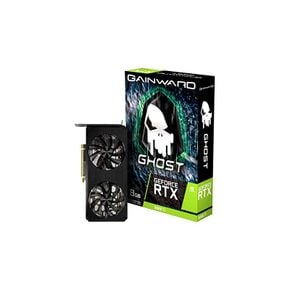 GAINWARD GeForce RTX 3060Ti GHOST 8G V1 LHR 그