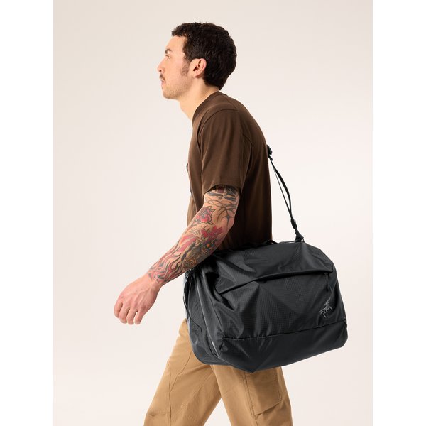 [시흥점] [공식판매처] FW25 이온 기어 오거나이저 ION GEAR ORGANIZER (ABPFU09826)