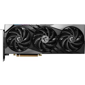 MSI GeForce RTX 4070 SUPER 12G GAMING X SLIM  A PCIe4.0 2 3 VD8749 슬롯 팬 탑재 그래픽