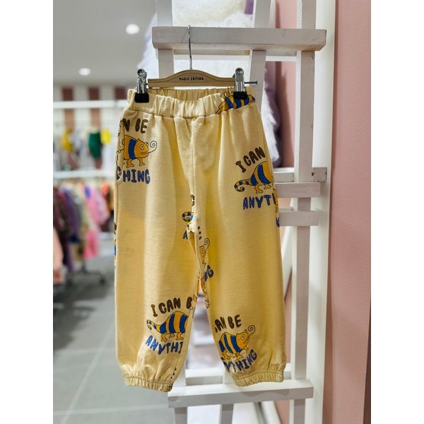 [파주점] [덕콰이엇] 카멜레온 팬츠 DQ51-PT109CR