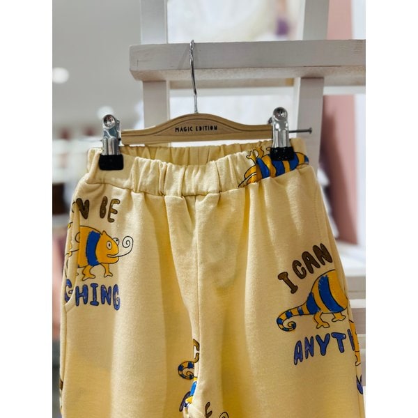 [파주점] [덕콰이엇] 카멜레온 팬츠 DQ51-PT109CR