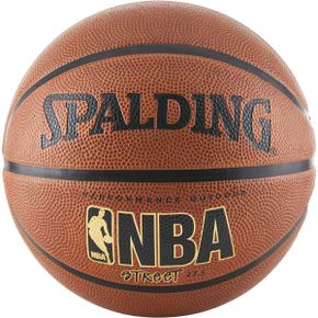 미국 스팔딩 농구공 Spalding NBA Street 바스켓ball 1675204