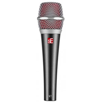  sE Electronics V7 슈퍼 카디오이드 다이나믹 마이크[]