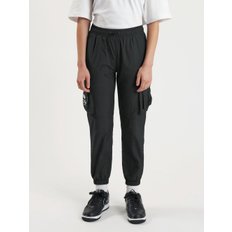 [코엑스몰] 팬츠 WHO KNOWS CARGO JOGGER PANTS - BLACK