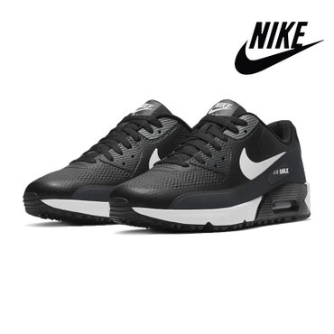 나이키골프 나이키 골프화 에어맥스 90G 키높이 운동화 airmax 90G