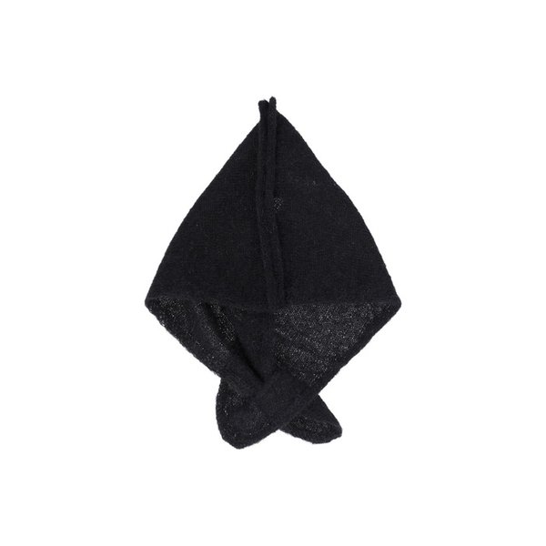 아워레가시 A4248MF 미니어처 울 믹스 스카프