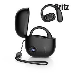 SSG [쓱7클럽] [브리츠] 스타일리쉬 블루투스 최신 6.0 오픈형 이어폰  BZ-H1Pro